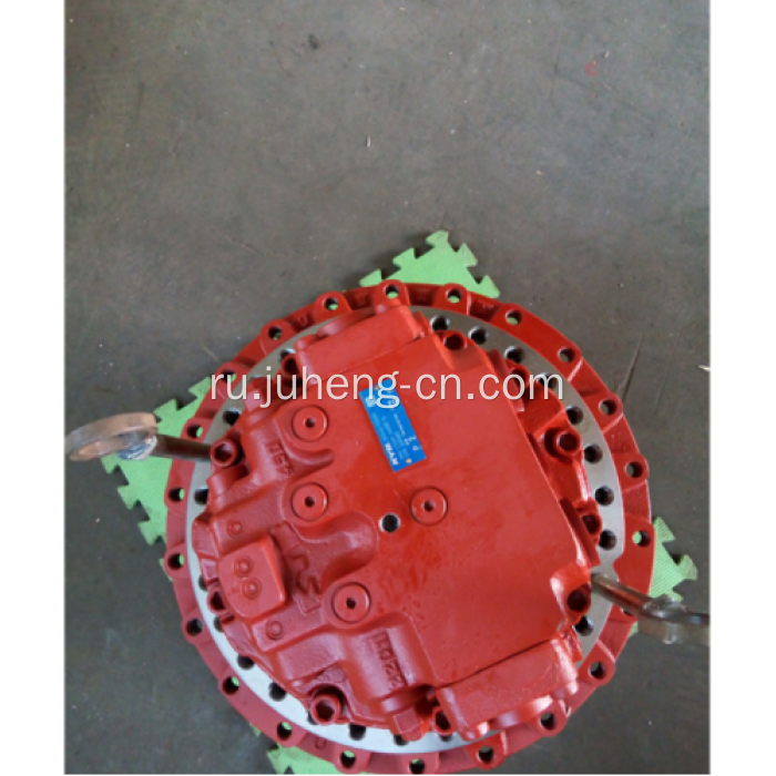 Конечная передача JS220LC Ходовой двигатель JS220LC 333 / K0684